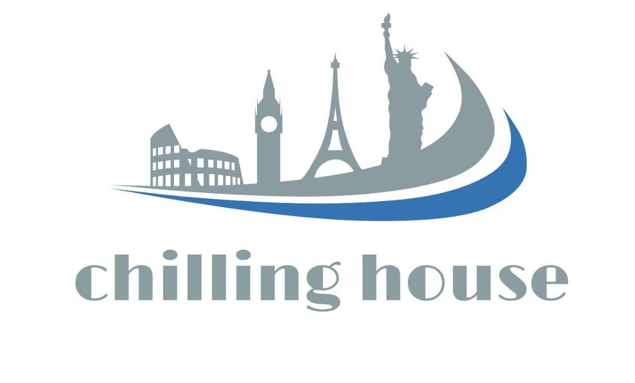 شقة Bejing - Chillinghouse # 2, 3 Min. Vom Ice, Netflix; Balkon سيغبورغ المظهر الخارجي الصورة